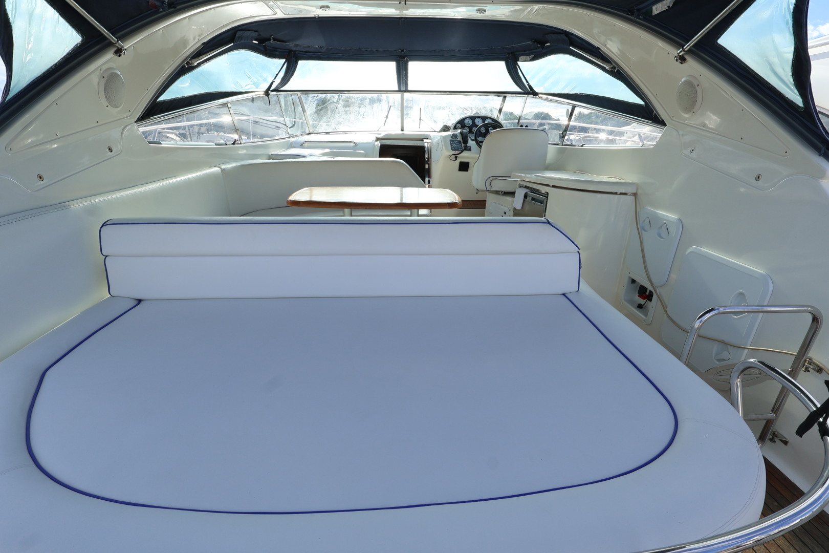 Bavaria 37 Sport - 